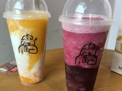 -芝小官毛肚火锅海鲜自助(淮安清江浦区新亚店)
