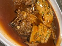 -径山十八道·风味民间菜(杭州总店)