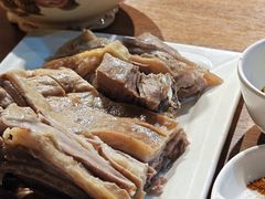 -贯贯吉·清真餐厅(浙江中路店)