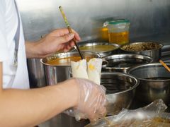 -伤心春卷(文庙老味道小吃街店)