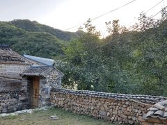 -北京山里寒舍度假酒店