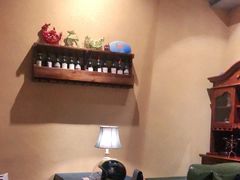 -莉莉家的音乐花园餐吧(航空路店)