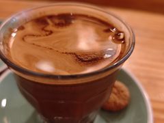-Cafe del Volcan(永康路店)