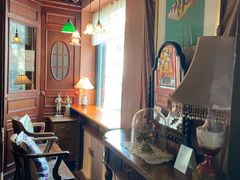 -古董花园(思南路42弄小区店)