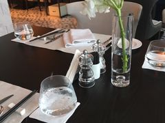 -罗浮宫索菲特酒店餐饮部