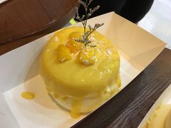 -狐狸和向日葵(北京路店)