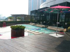 -池畔酒吧 WET Bar