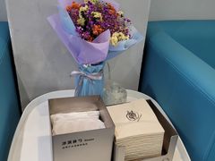 -CORNER CONE GELATO酷矿手作霜淇淋(南头古城店)