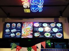 -小杨生煎(龙之梦购物中心店)