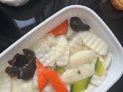 -小菜园新徽菜(合肥瑶海万达店)