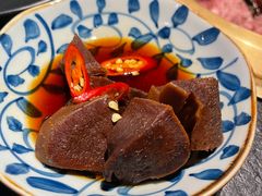 -神户赤童日式烤肉(金地广场店)