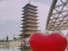 -牛首山文化旅游区