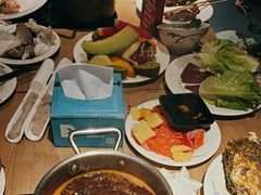 -星伦多自助料理(宝山龙湖天街店)
