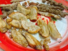 -小胡子祥彪烧烤(北湖总店)