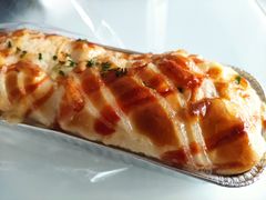 芝士肉松-巴莉甜甜(滨湖振徽苑店)