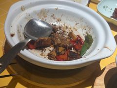 -蔡澜点心·粤菜(花城汇南区店)