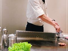 -赤坂亭·M9和牛烧肉·铁板烧(合肥万象城店)