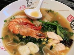 -将太无二·蓝鳍放题·北美寿司(领展购物广场中关村店)