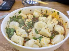 -回坊马二饺子馆
