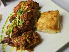 -安东尼奥餐厅