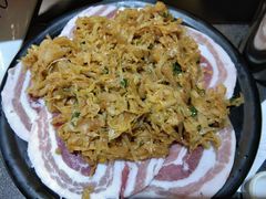 -景家大乾烤肉(新村十区店)