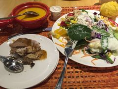 -So Lounge索兰至餐厅(蓝色港湾店)