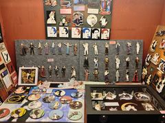 -为你钟情咖啡馆(春熙路太古里步行街店)