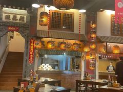 -南京大牌档(龙江新城市广场店)