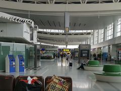 -杭州萧山国际机场