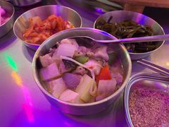 -玄希浪漫厨房·韩料烤肉(湖滨银泰in77店)