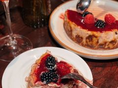 -BROWNSTONE布朗石西班牙餐厅(富城店)