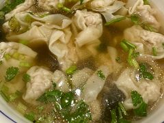 -老谢野馄饨(延安路店)