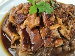 碌鹅-花城苑广府菜(海心沙店)
