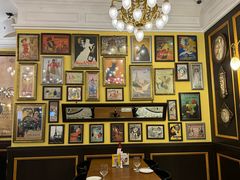 -Entrecôte 法国牛扒馆(保利·时光里店)