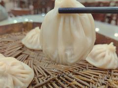 -西安贾三灌汤包·回坊小吃·清真炒菜(北院门总店)
