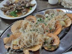 -大众海鲜加工大排档(金海湾大道店)