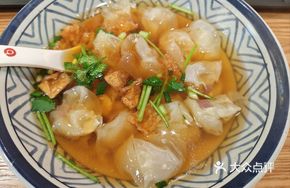 Jinyun Special Small Dumplings