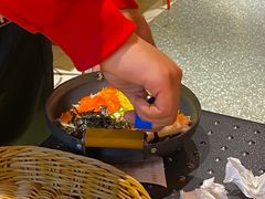 -小牛哈尼韩式水煎肉(万象城店)