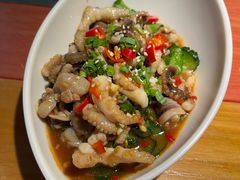 -多嘴超级肉蟹煲(杉杉国潮主题店)