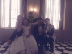 -完美新娘婚纱摄影