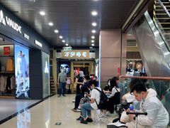 -万岁寿司(万国店)