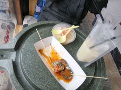 -品腐记·豆腐王朝(老门东总店)