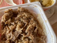 -吉野家(凯旋购物广场店)