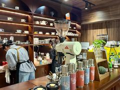 -沏点Trattoria意大利餐厅(新街口店)