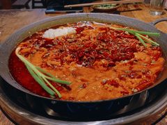 -四小区火锅·巷子里的重庆火锅(花照壁店)