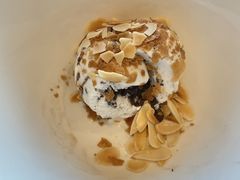 -视界美食自助餐厅·石家庄希尔顿酒店