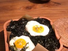 -TAIFORKS 大福食堂·山葵烤肉料理·拌饭(宝安店)