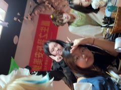 -谜·沉浸侦探剧本杀推理馆(静安店)