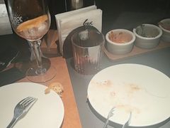 -拉蒂娜·巴西牛排馆 Latina·Brazilian Steakhouse(王府井喜悦店)