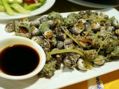 -莲花公园煎蟹(总店)